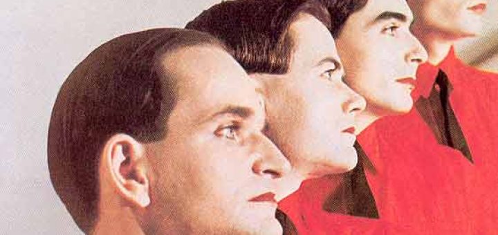 Kraftwerk