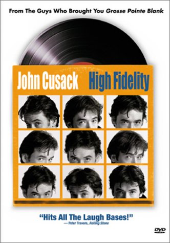 High Fidelity - Alta Fidelidad